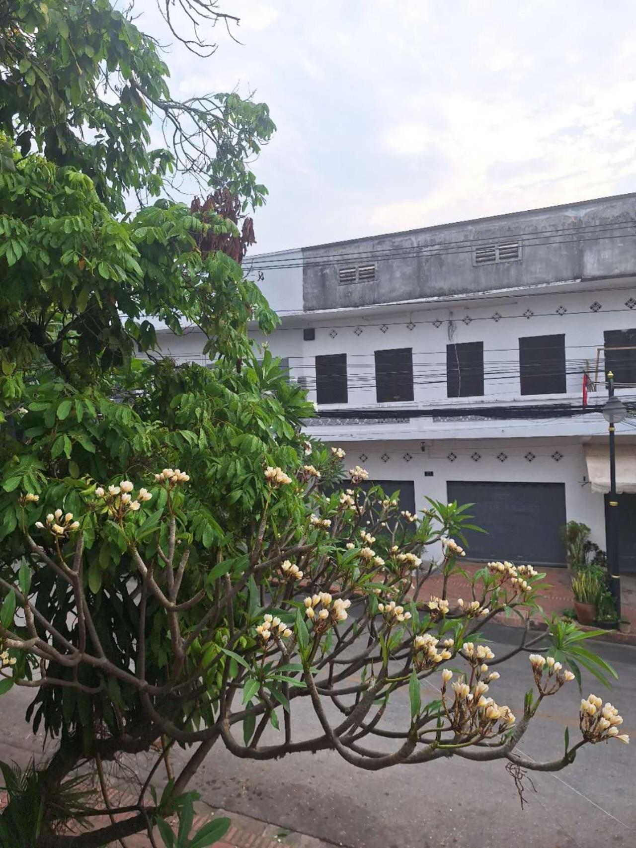 PHAI GUESTHOUSE