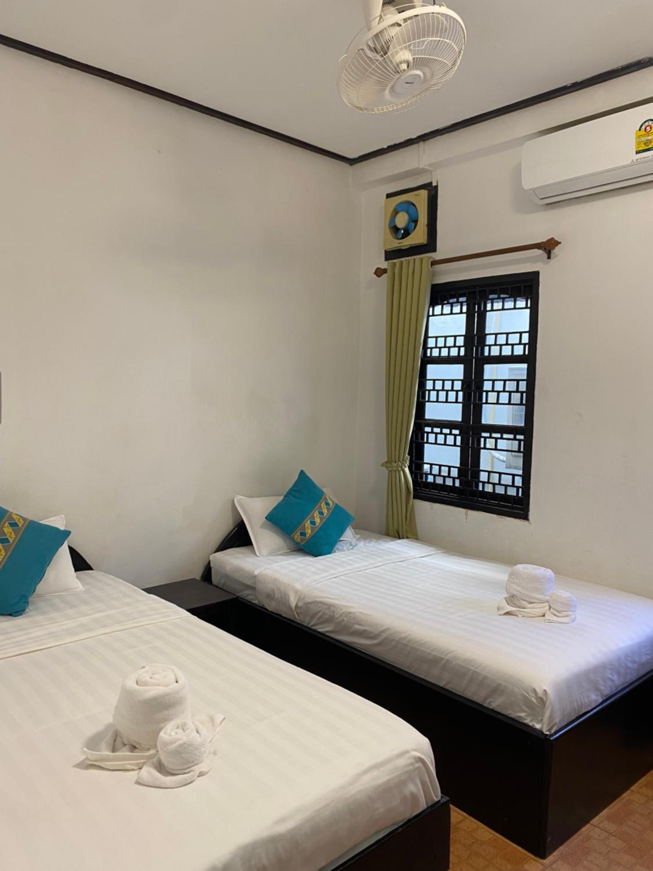 PHAI GUESTHOUSE