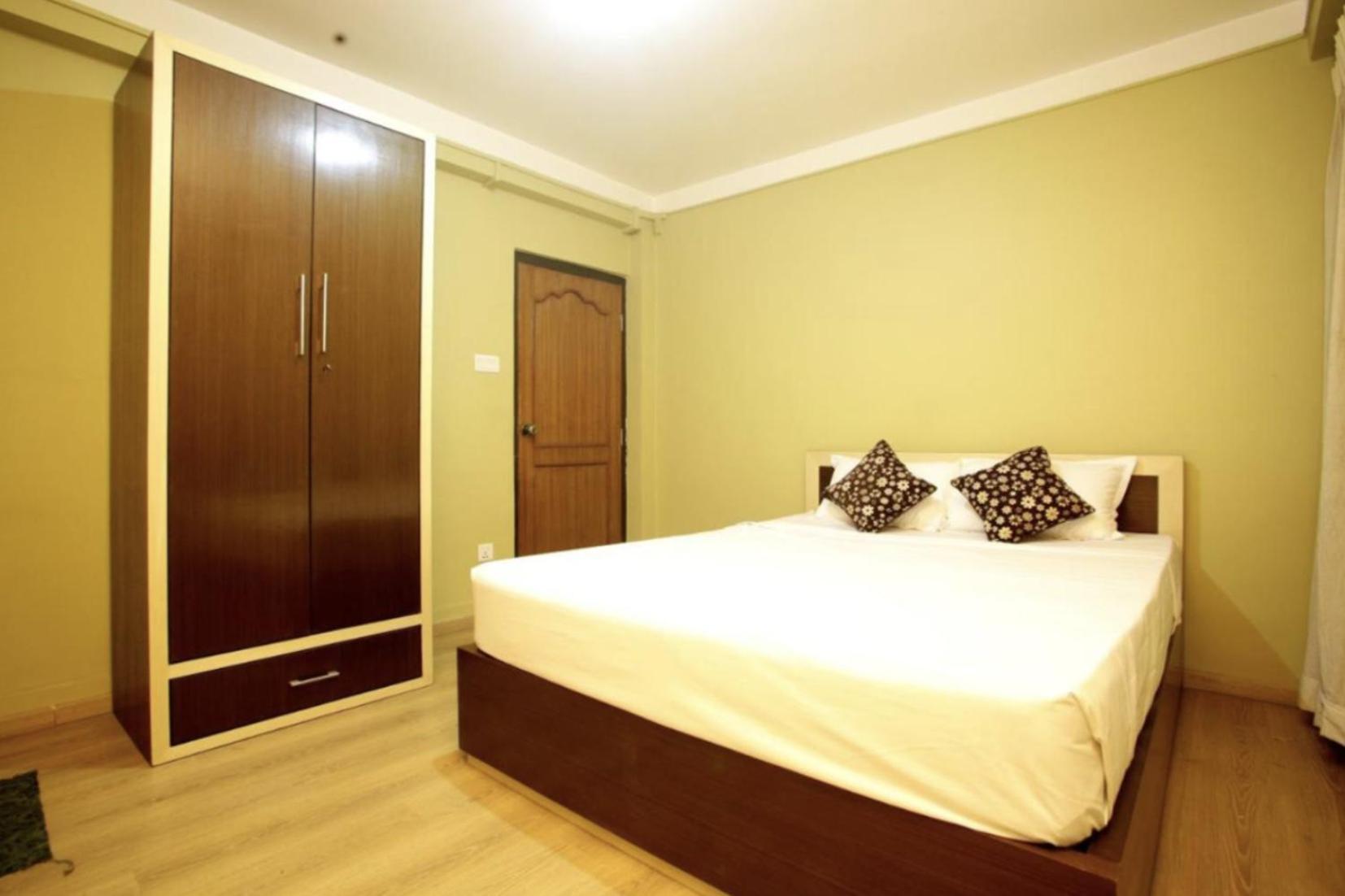 Nag Pukhu Guest House view 2