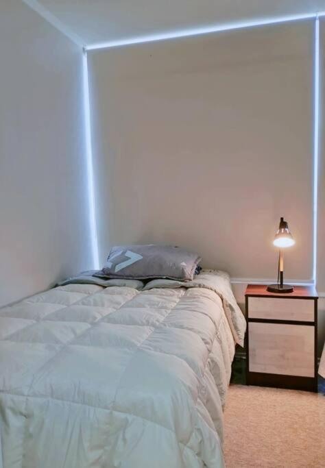 Apartamento Golden Concepcion D515