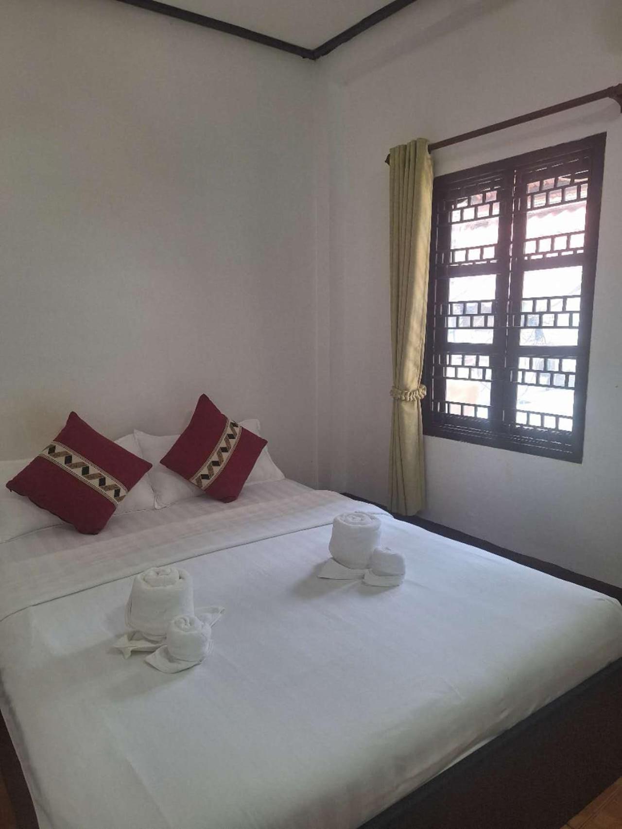 PHAI GUESTHOUSE