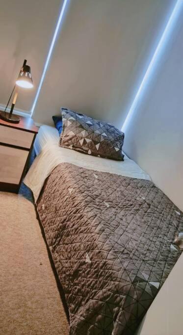 Apartamento Golden Concepcion D515