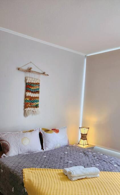 Apartamento Golden Concepcion D515