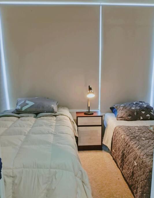 Apartamento Golden Concepcion D515