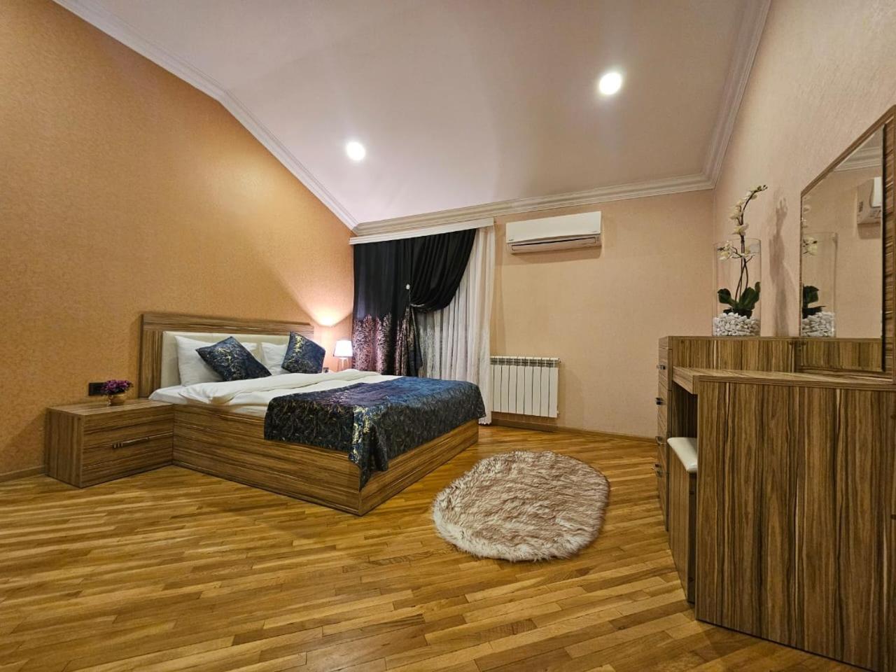 Luxury City apartments Baku