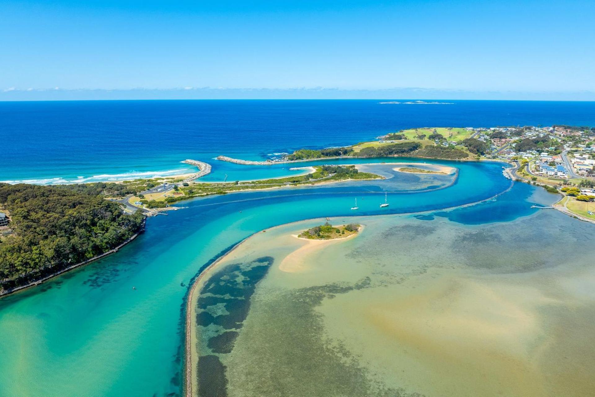 9 Woods Place, North Narooma