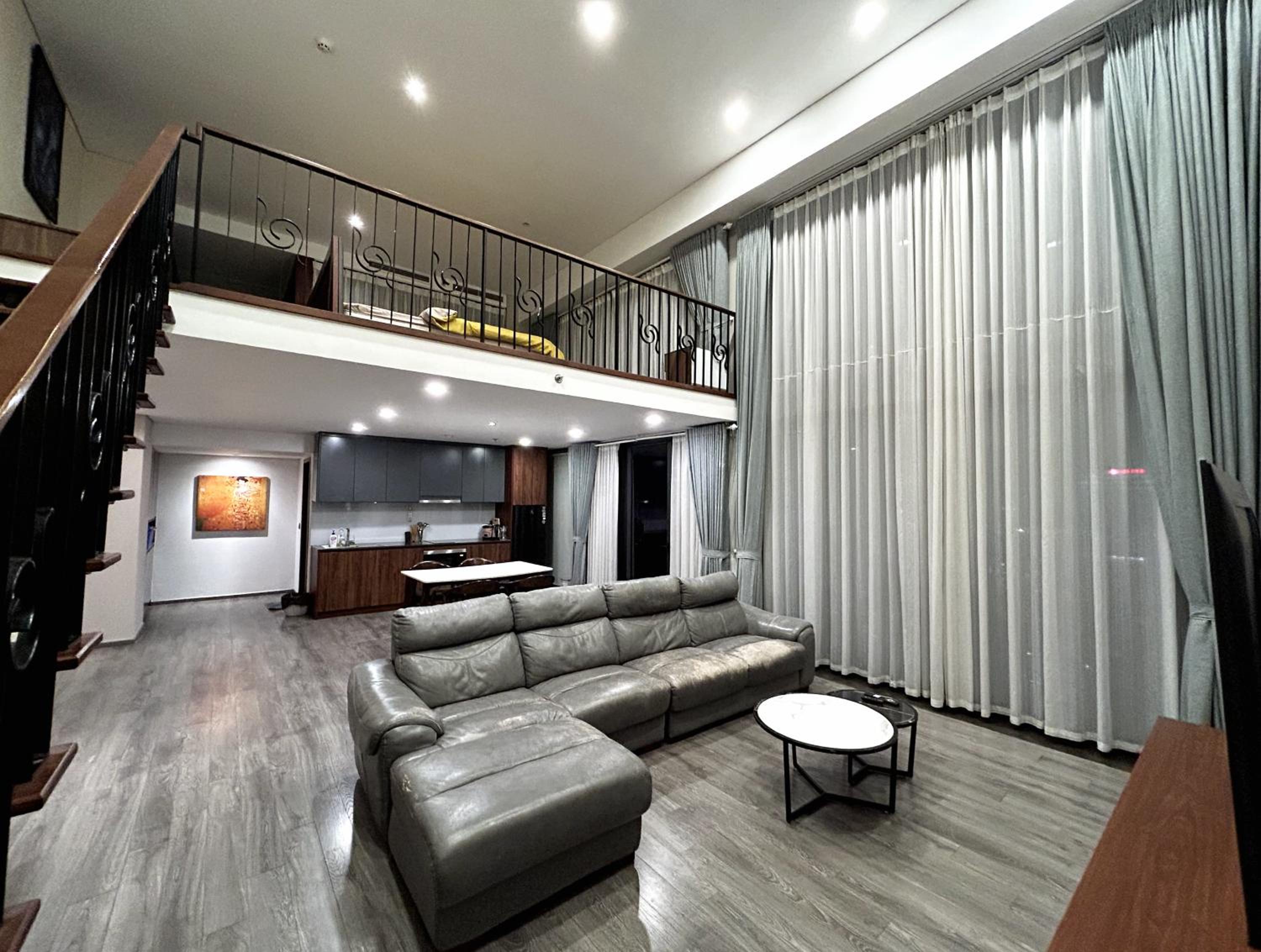 PentStudio WestLake Tay Ho