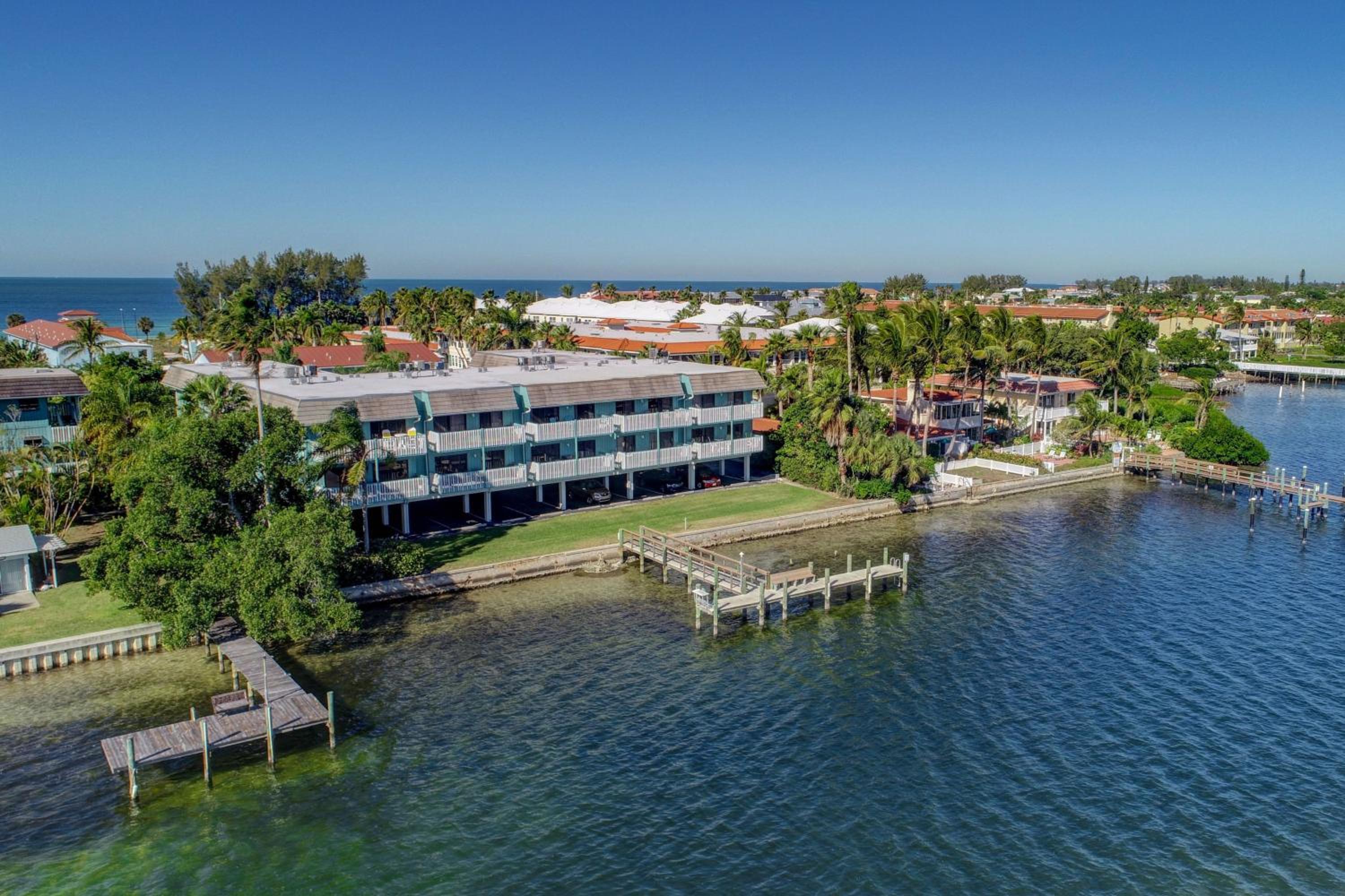 Anna Maria Island Retreat