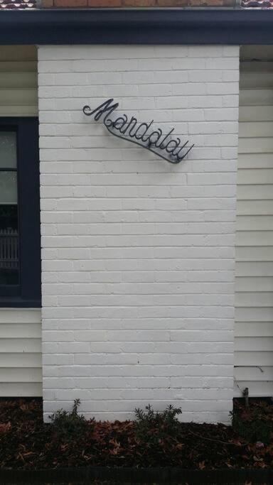 Mandalay