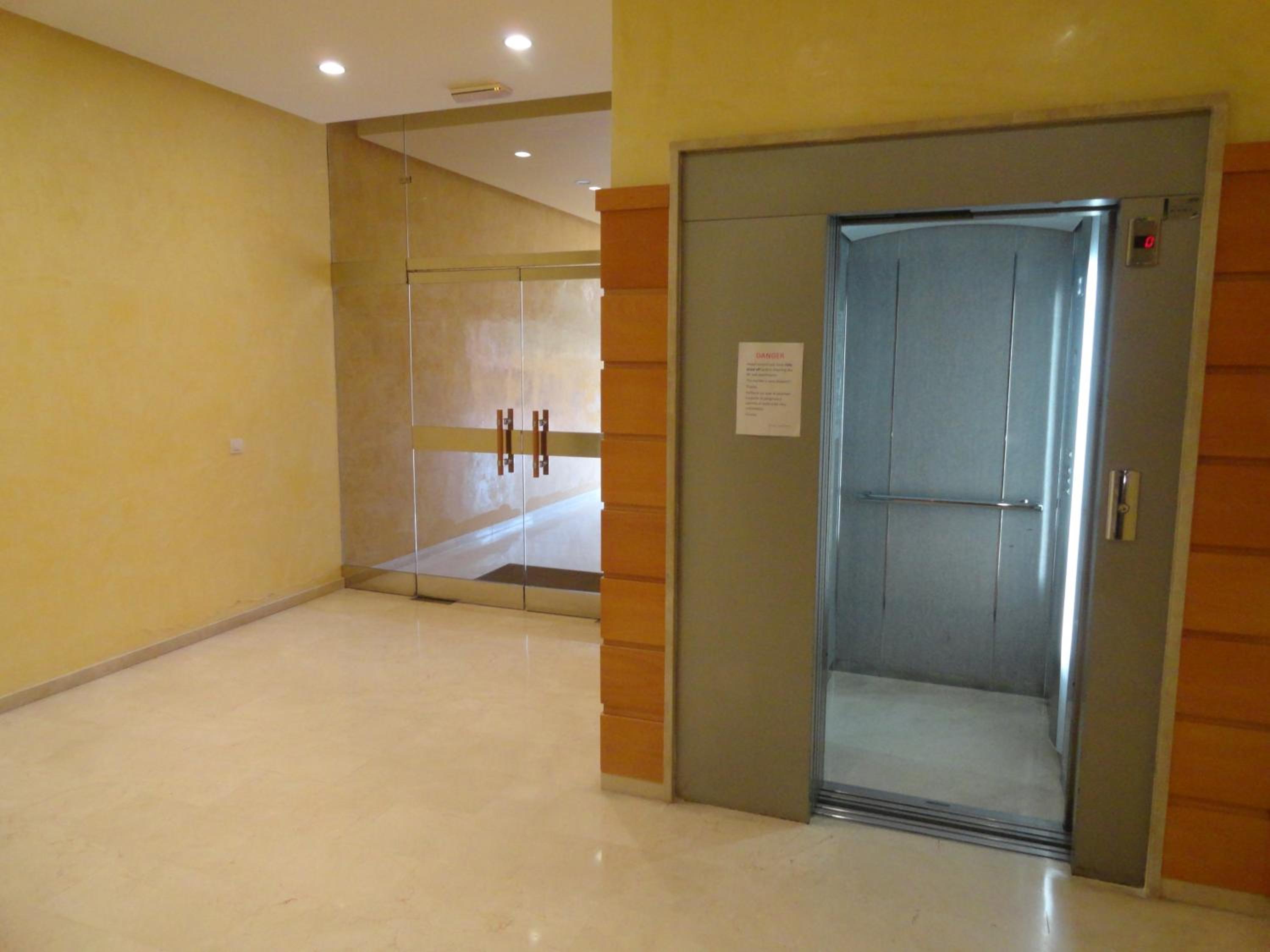 Apartment Las Salinas