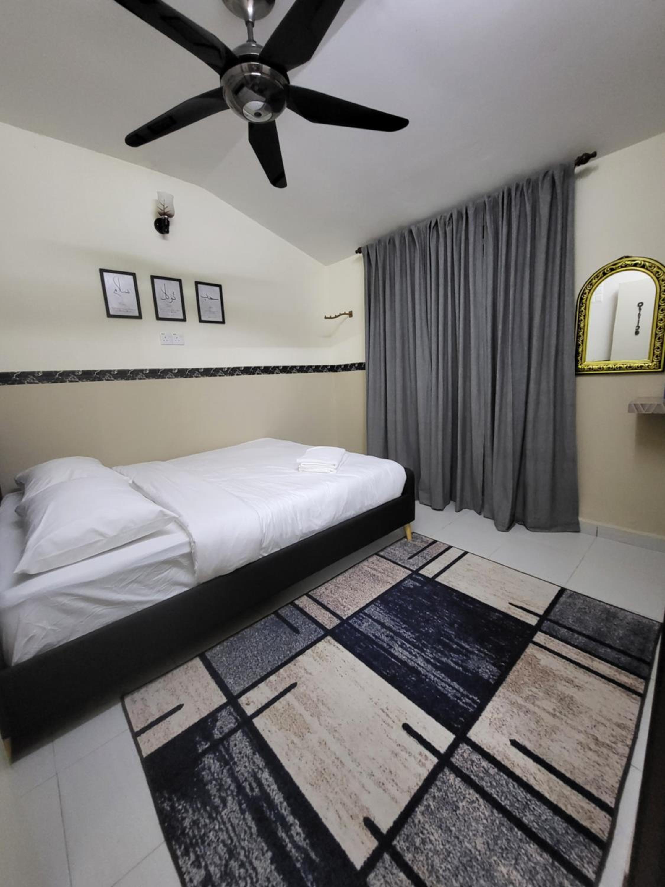 Homestay BAYT AL - JAZMY