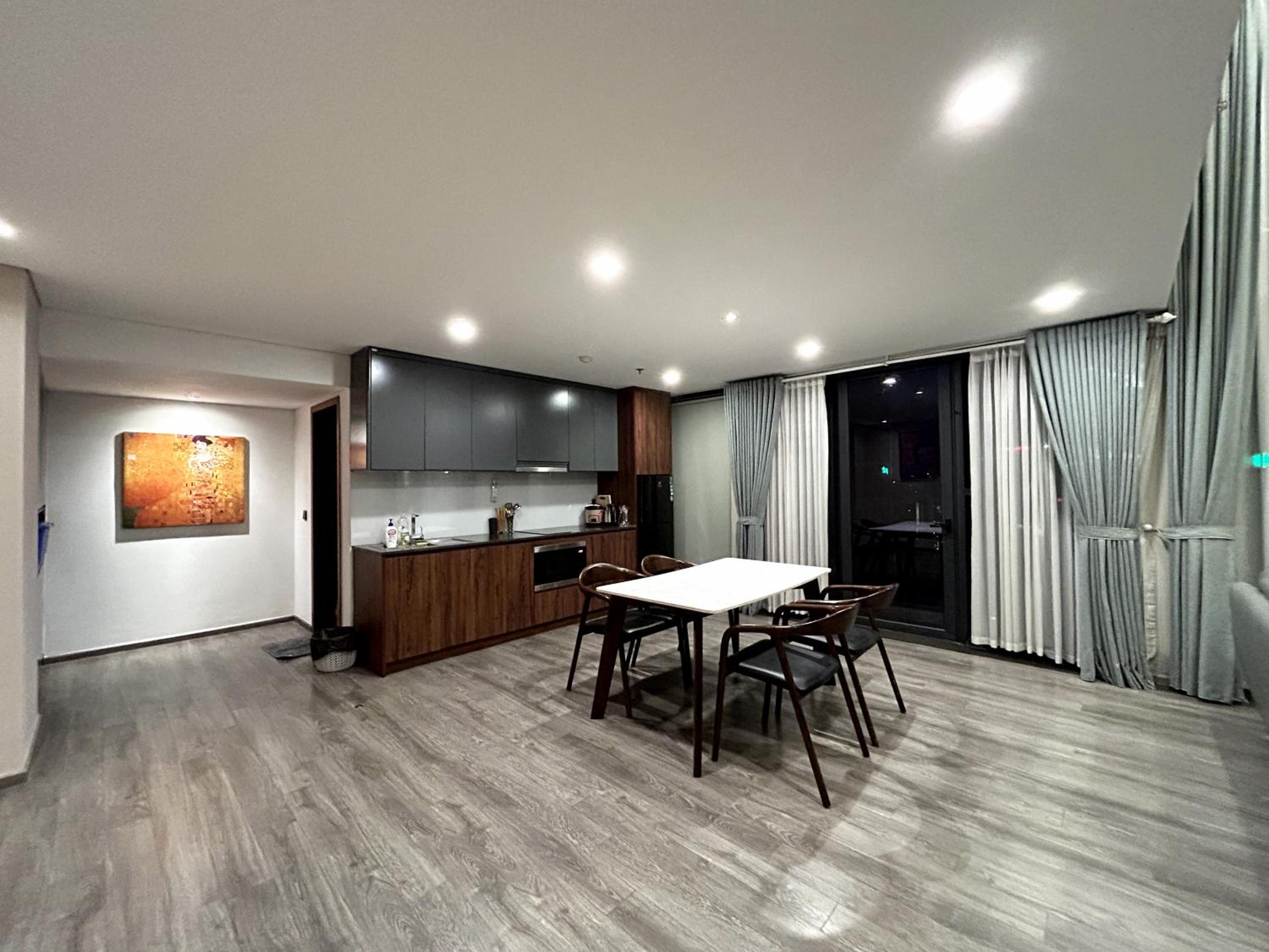 PentStudio WestLake Tay Ho