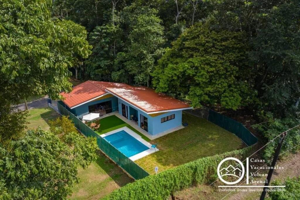 Villa Perezosa