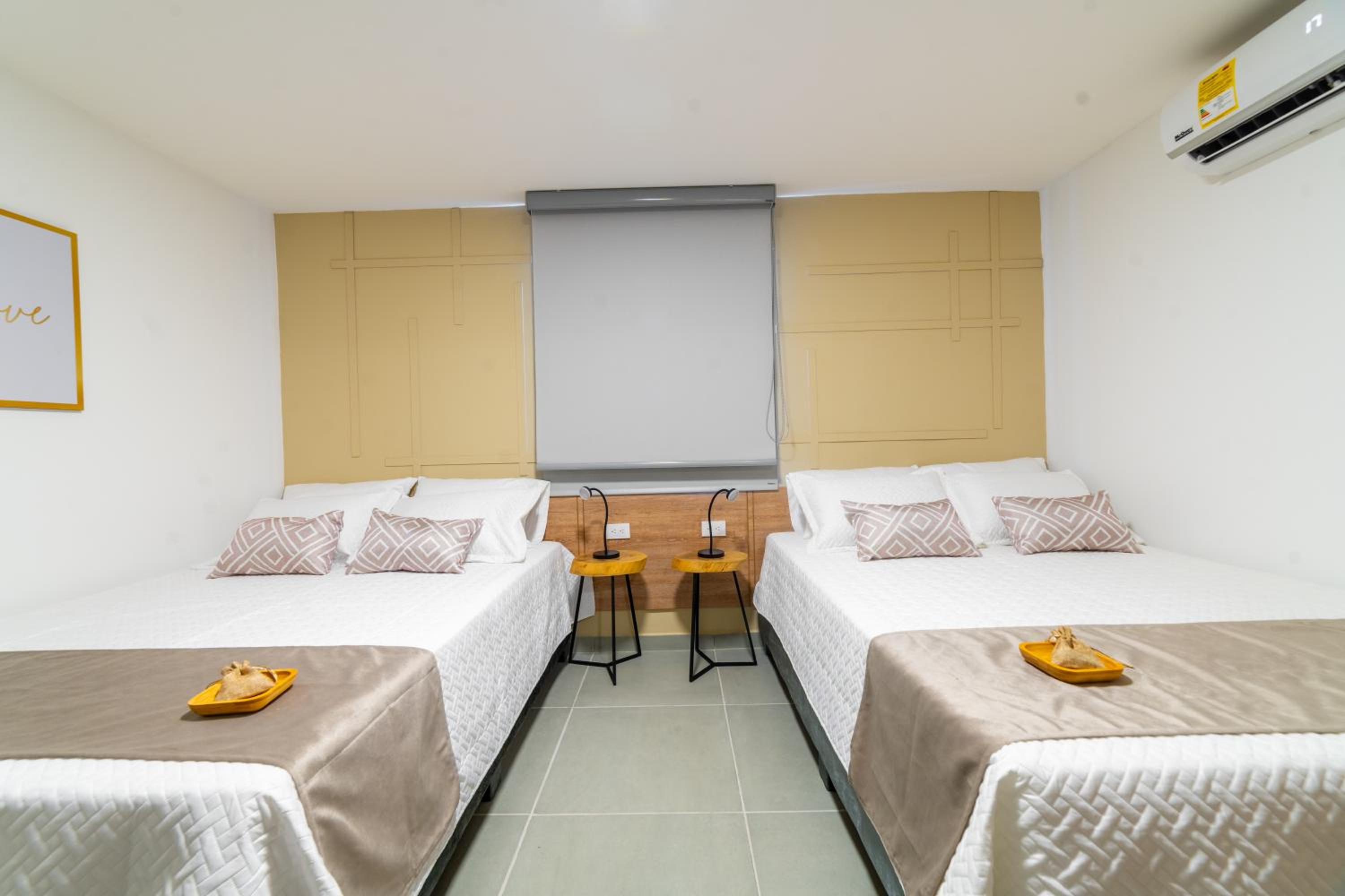 Casa Gracia Hotel Boutique