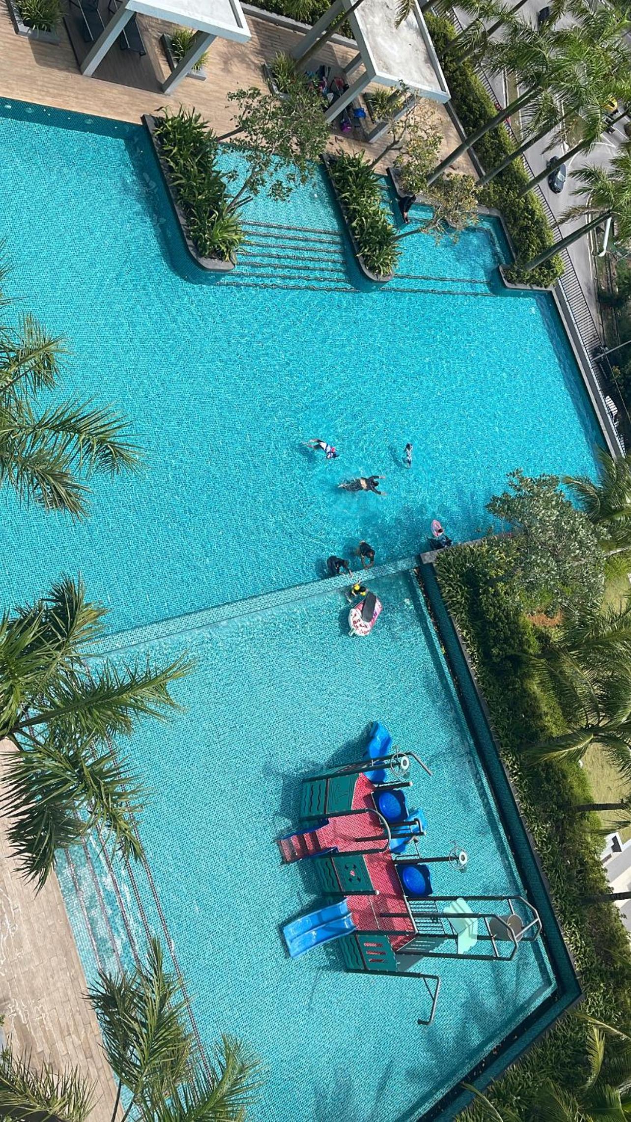 Skylake Residence Homestay FRIENDLY MOSLEM