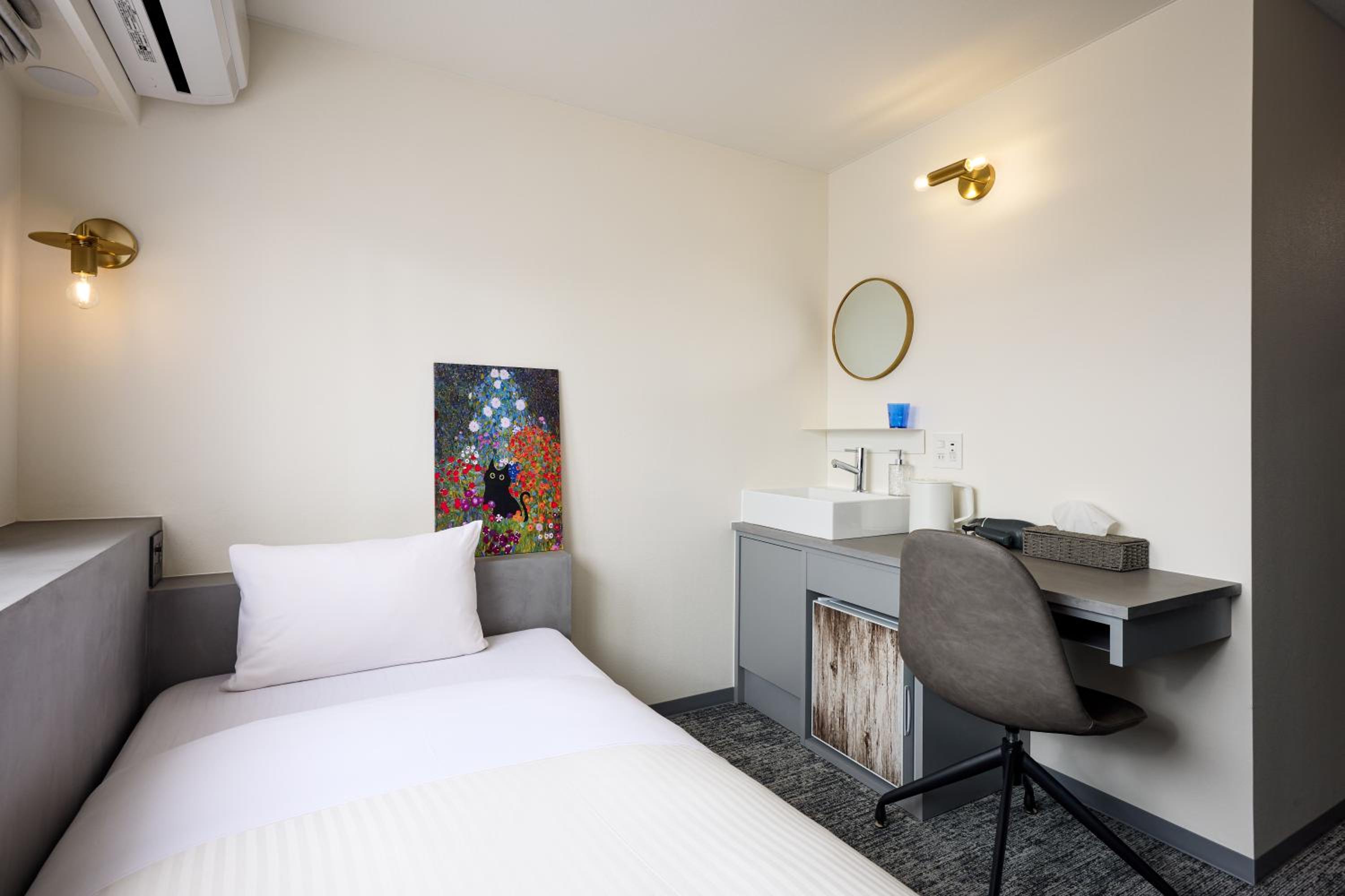 Hotel WWJ