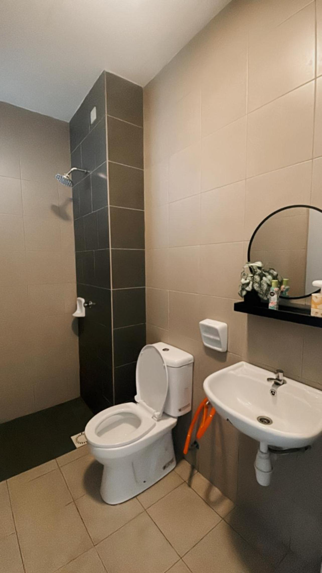 Skylake Residence Homestay FRIENDLY MOSLEM