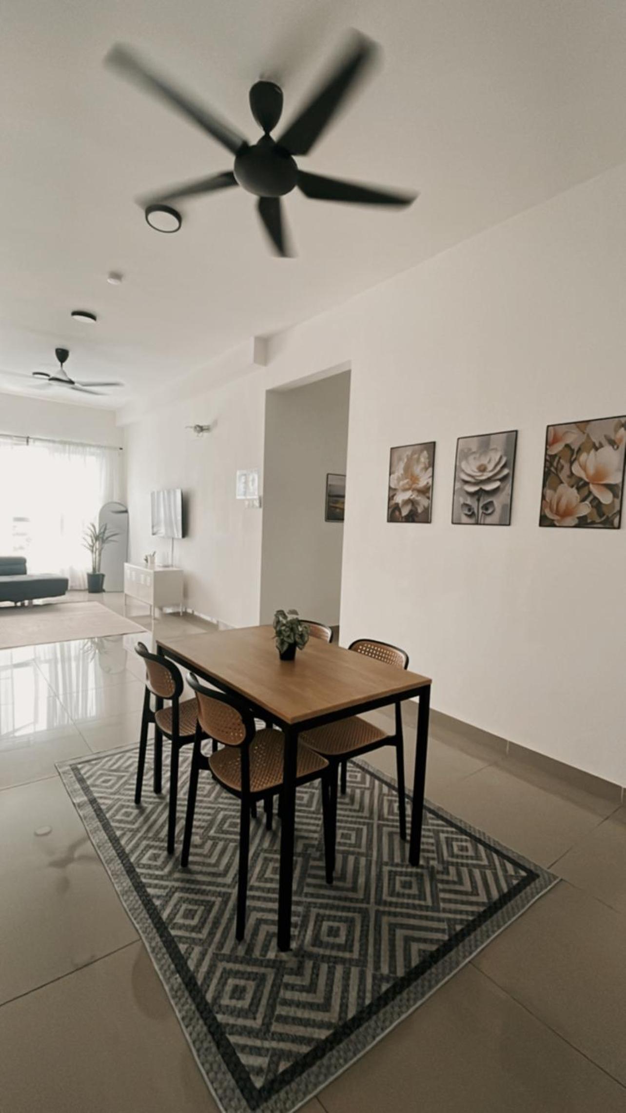 Skylake Residence Homestay FRIENDLY MOSLEM