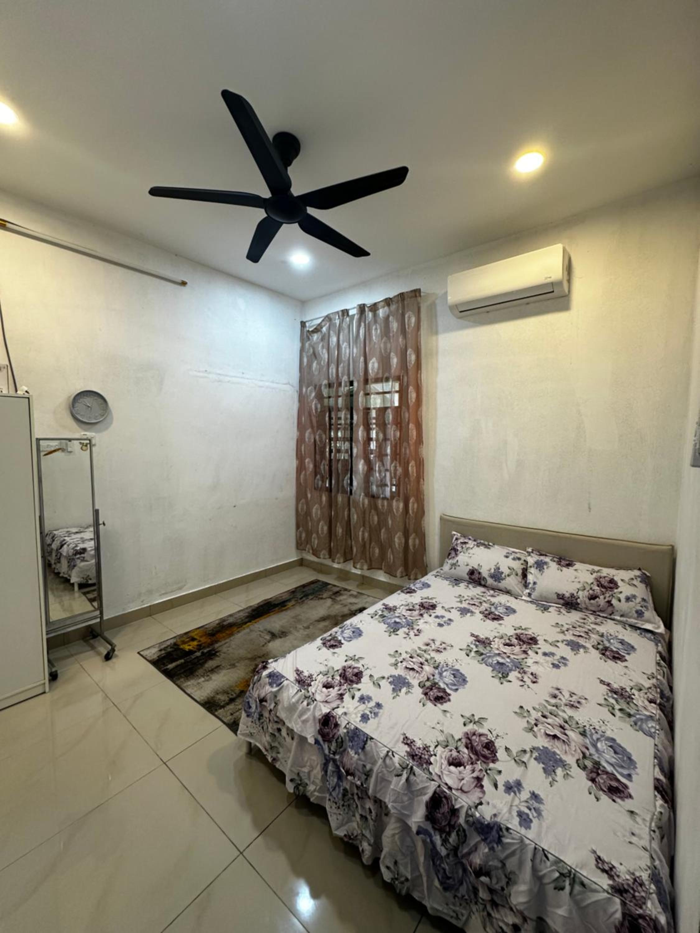 Rumah D Hutan
