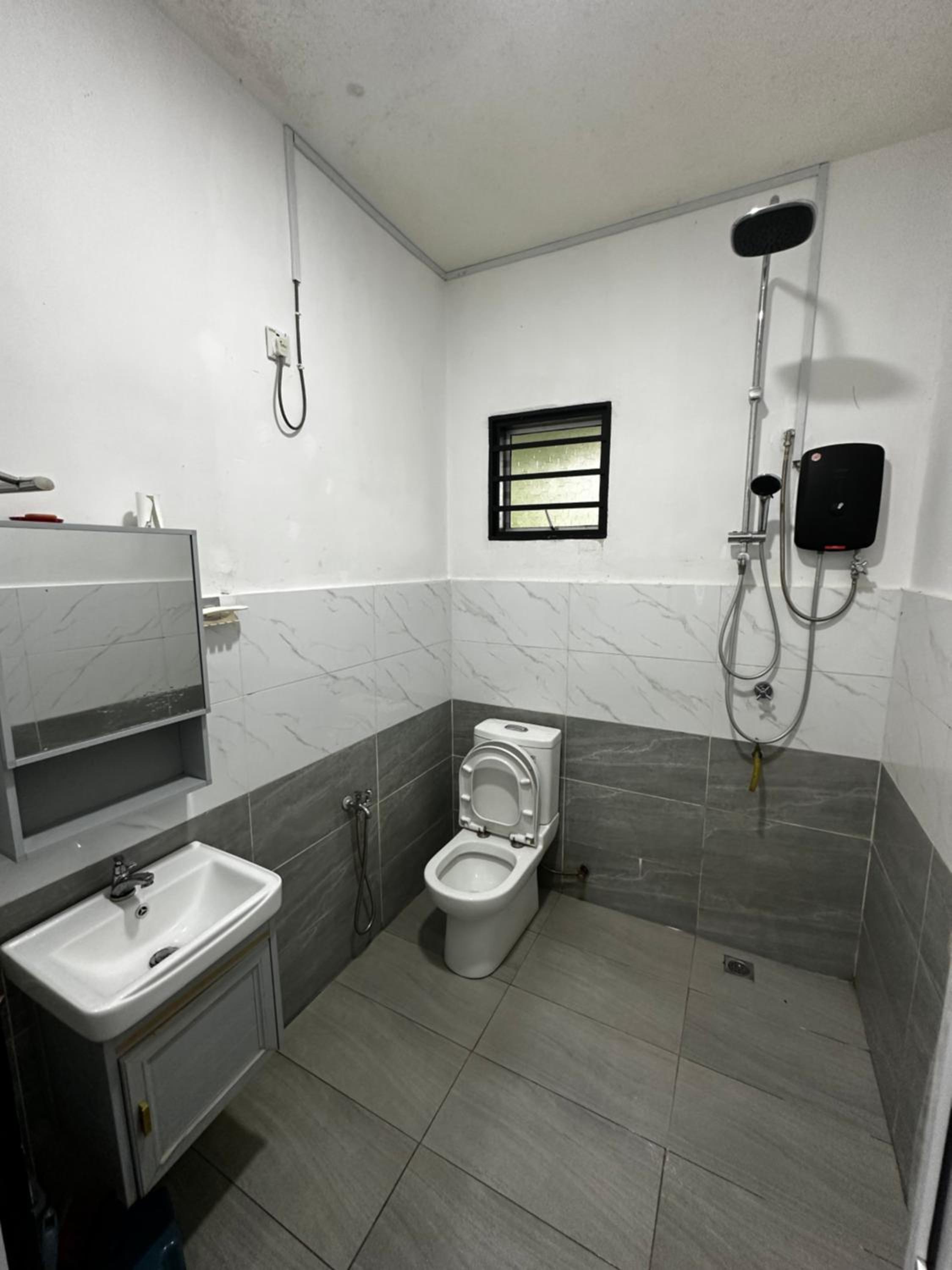 Rumah D Hutan