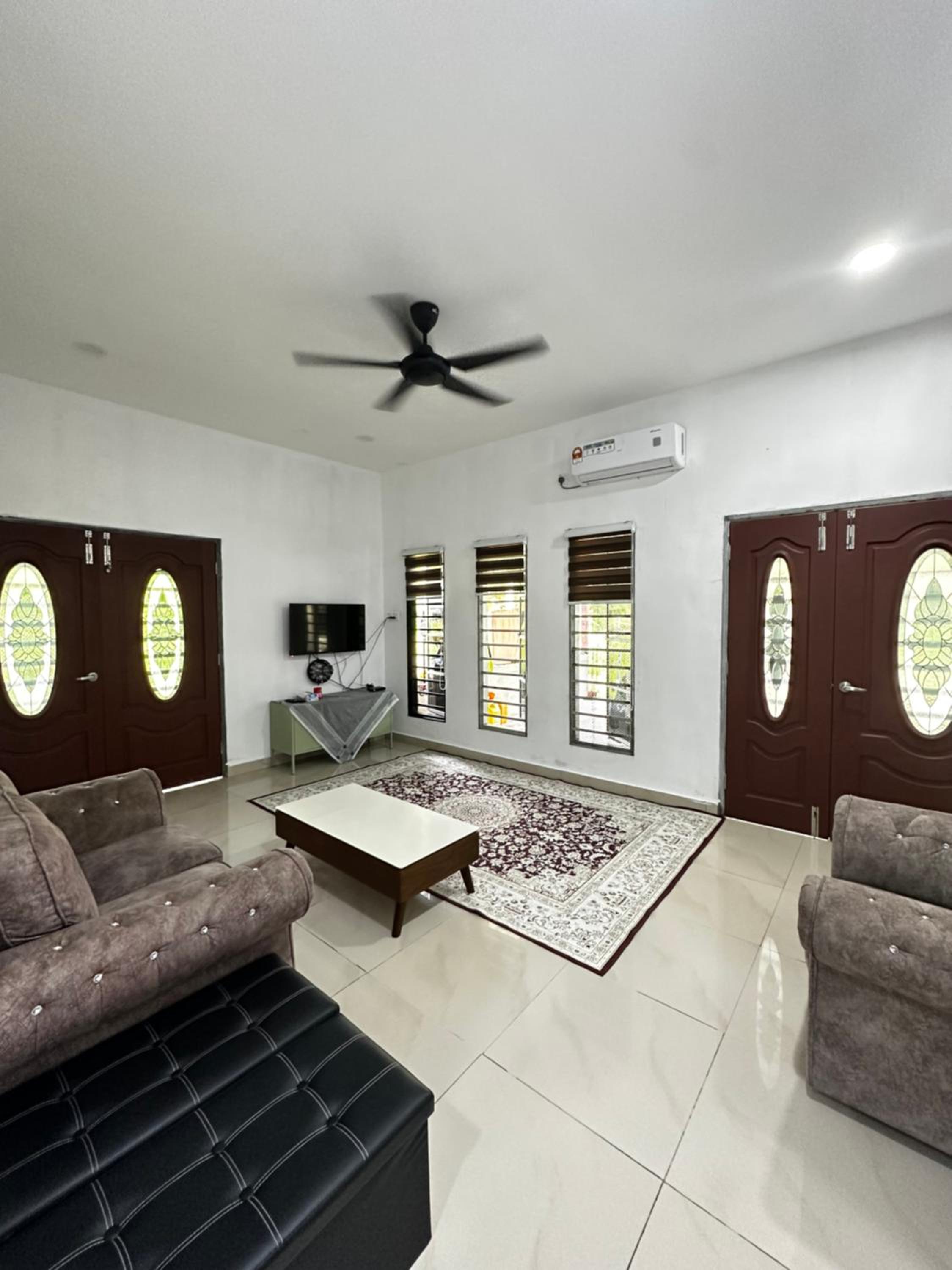 Rumah D Hutan