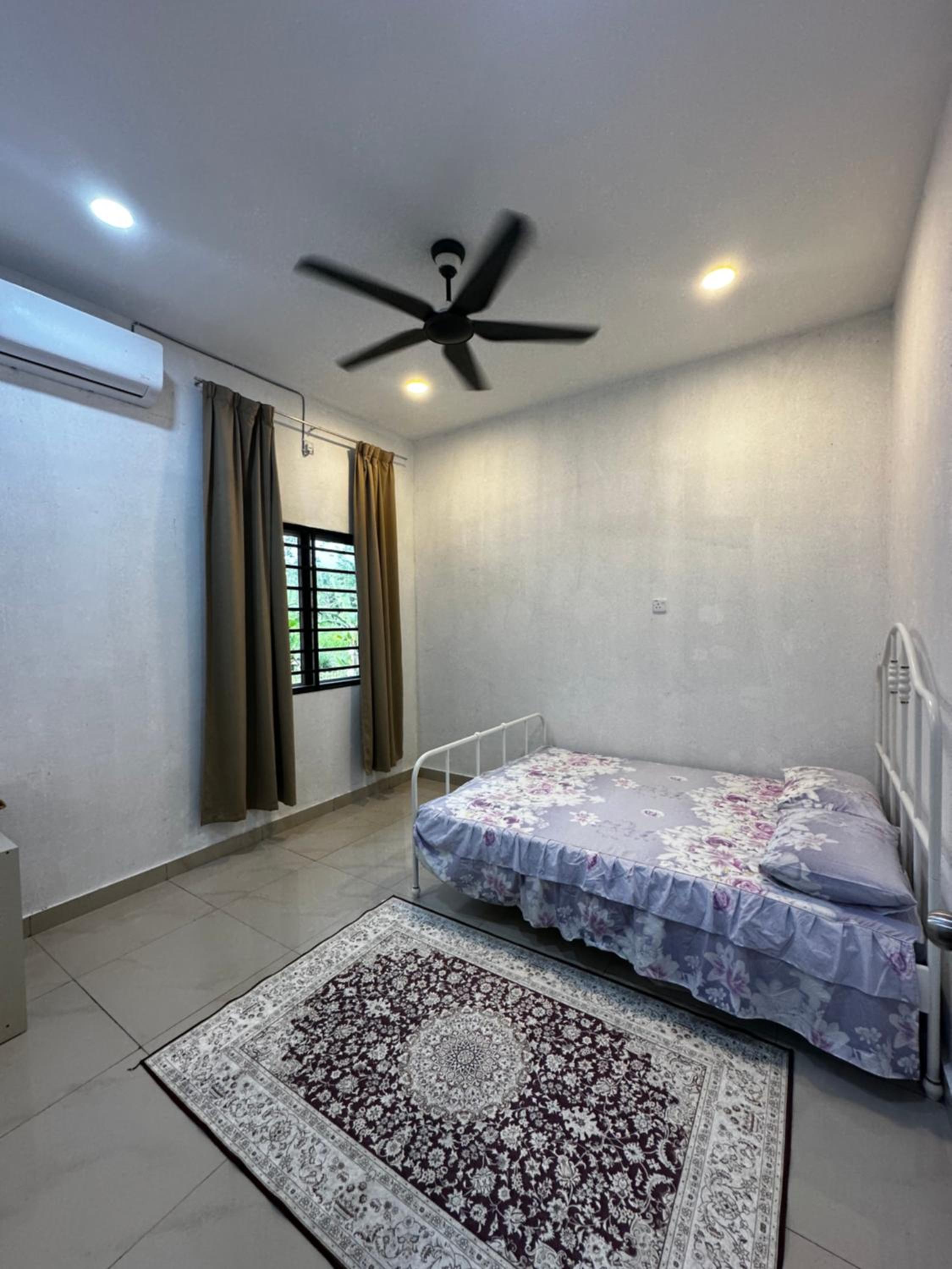 Rumah D Hutan