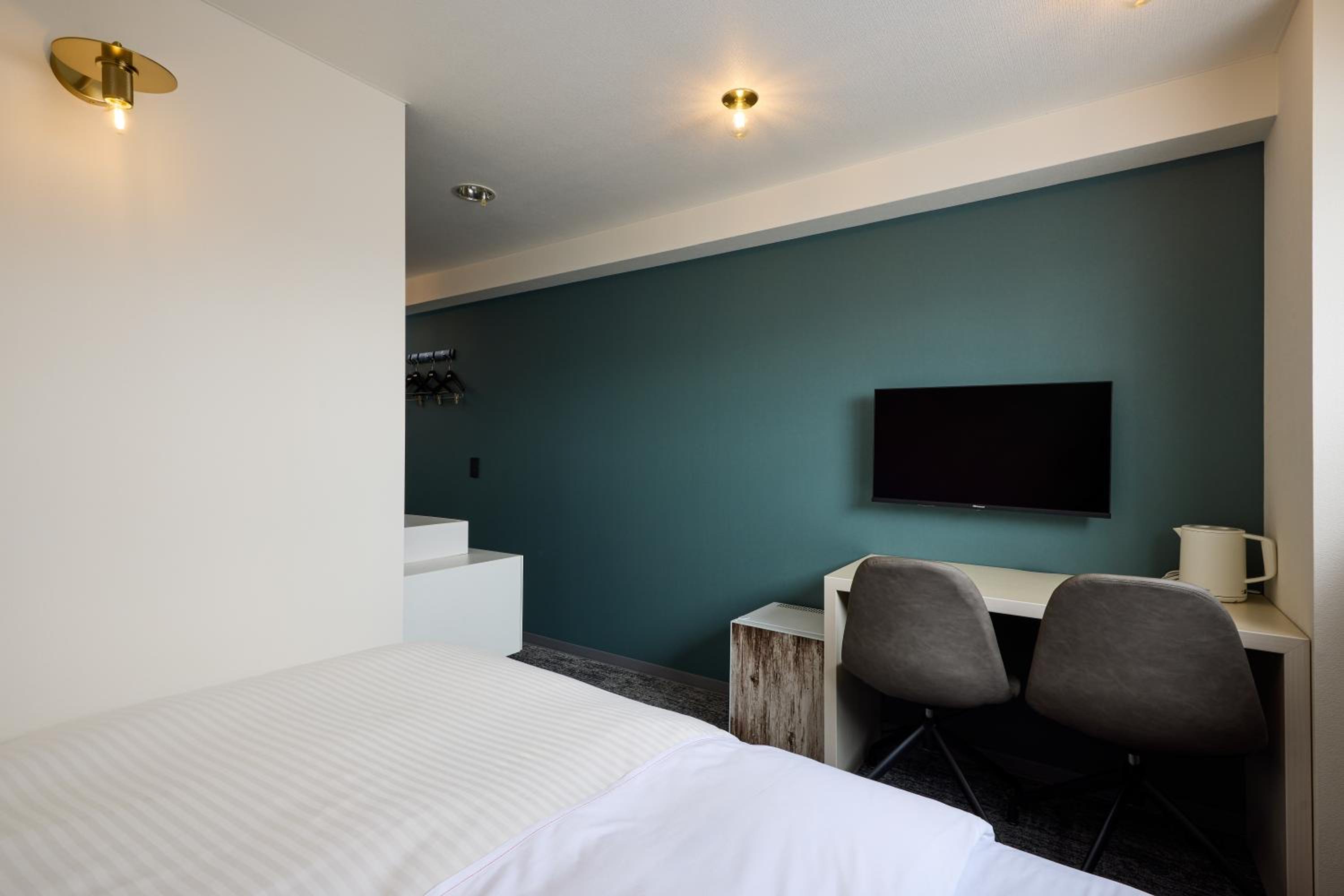 Hotel WWJ