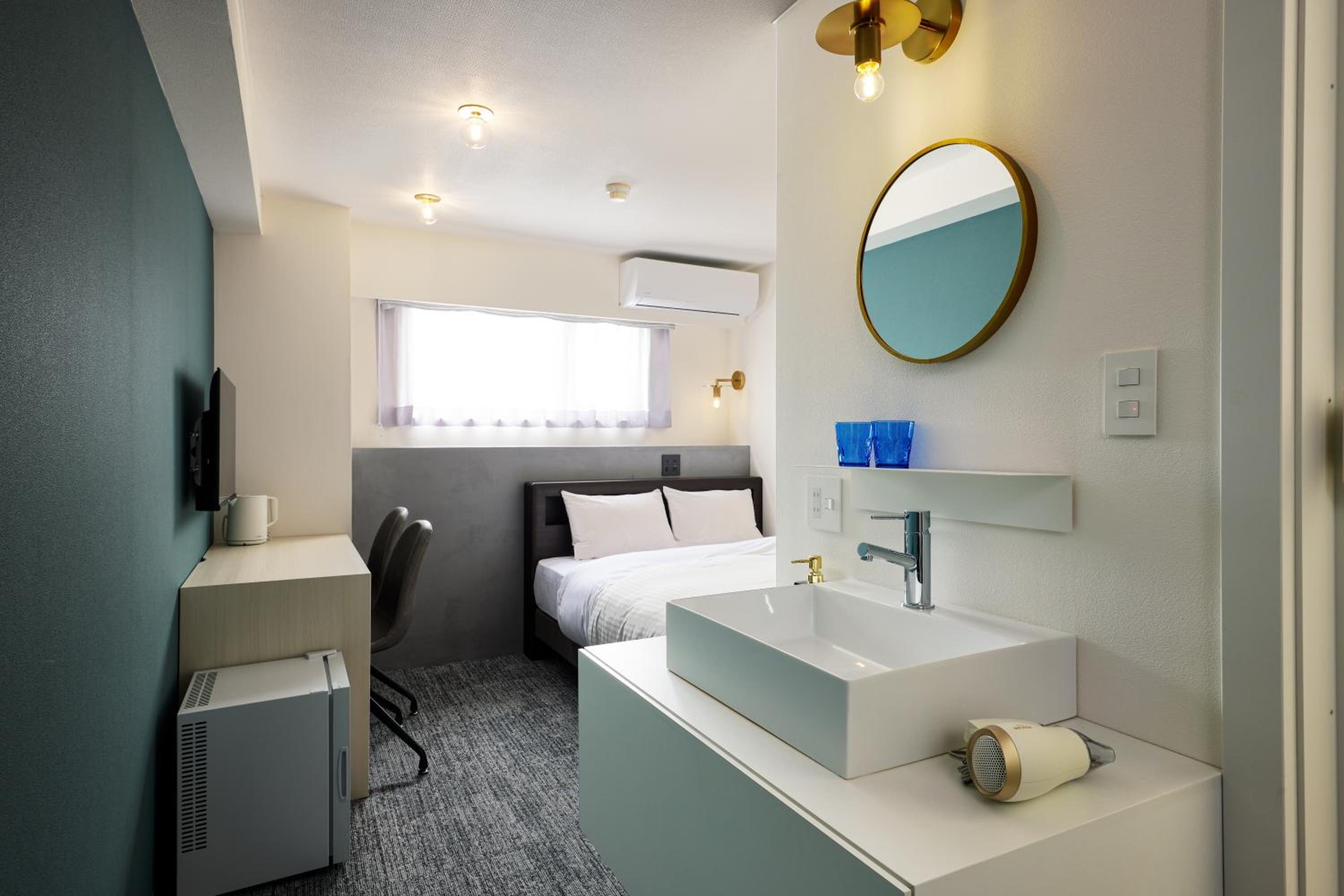 Hotel WWJ