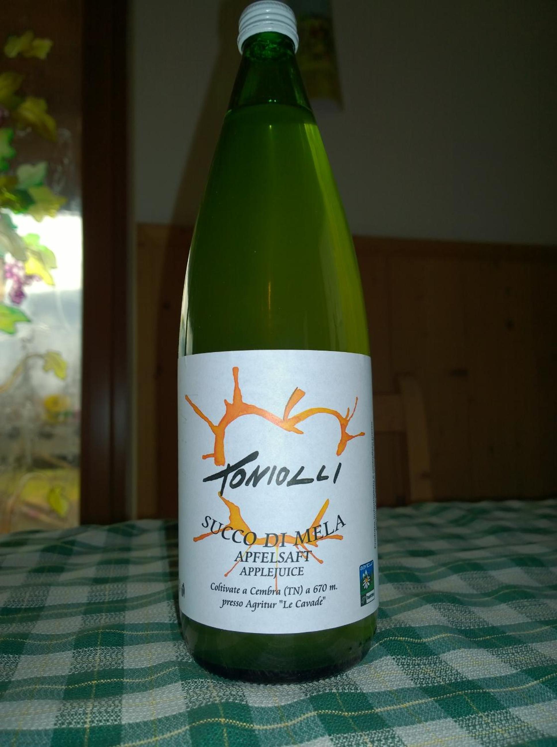 Agriturismo Le Cavade