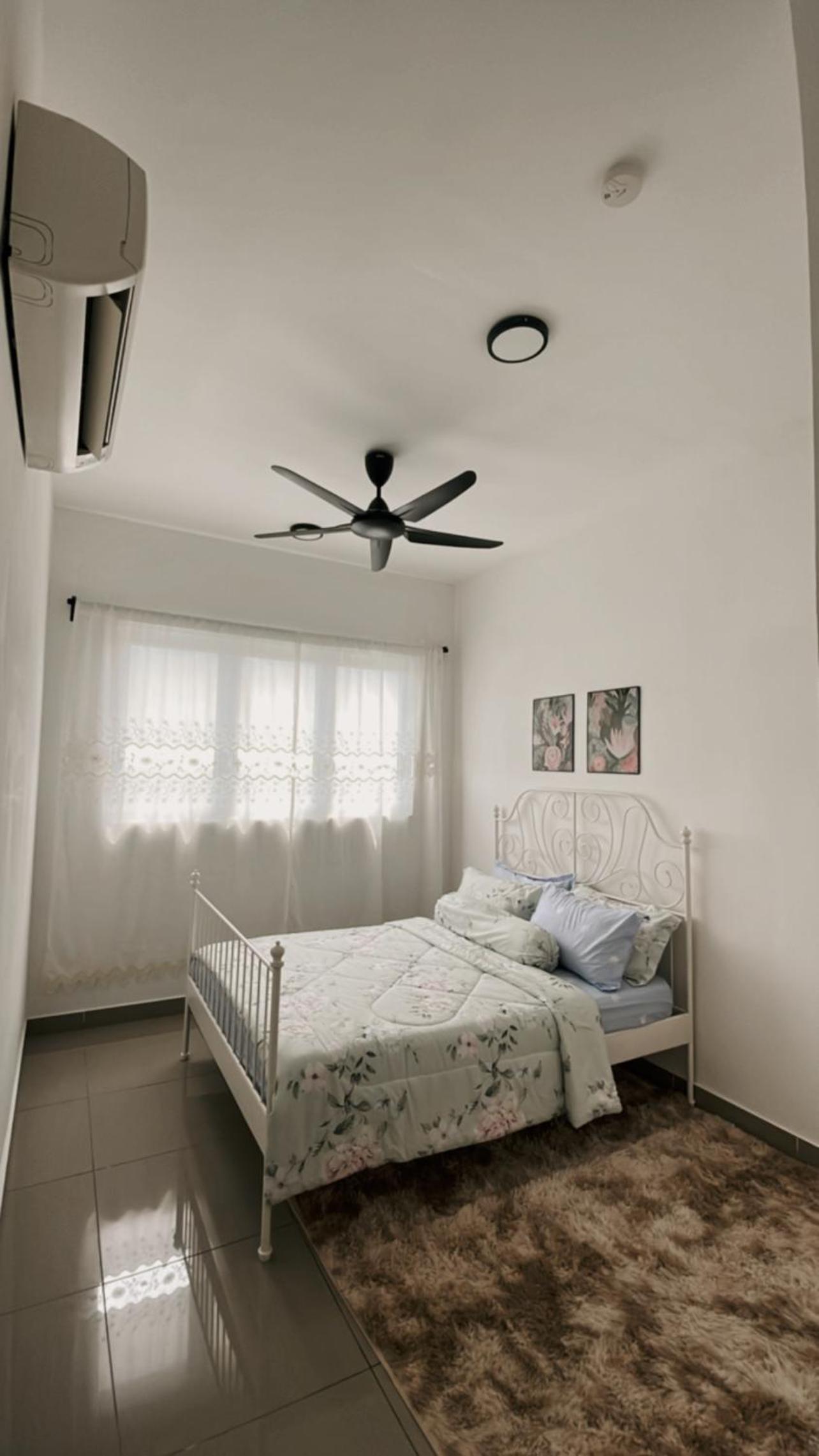Skylake Residence Homestay FRIENDLY MOSLEM