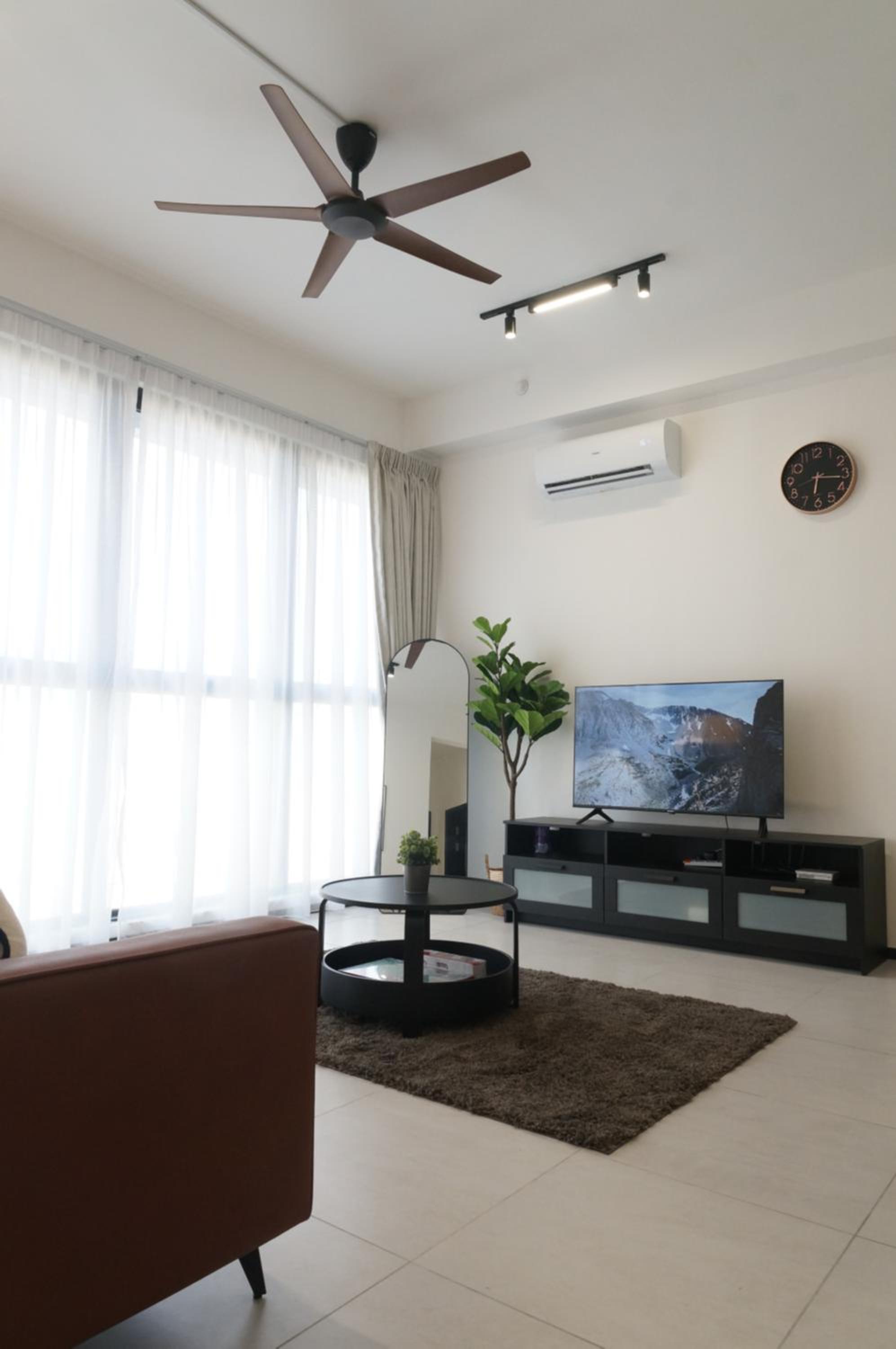 Urban Suites Infinity Pool 3BR 2Carparks 8pax photo 6