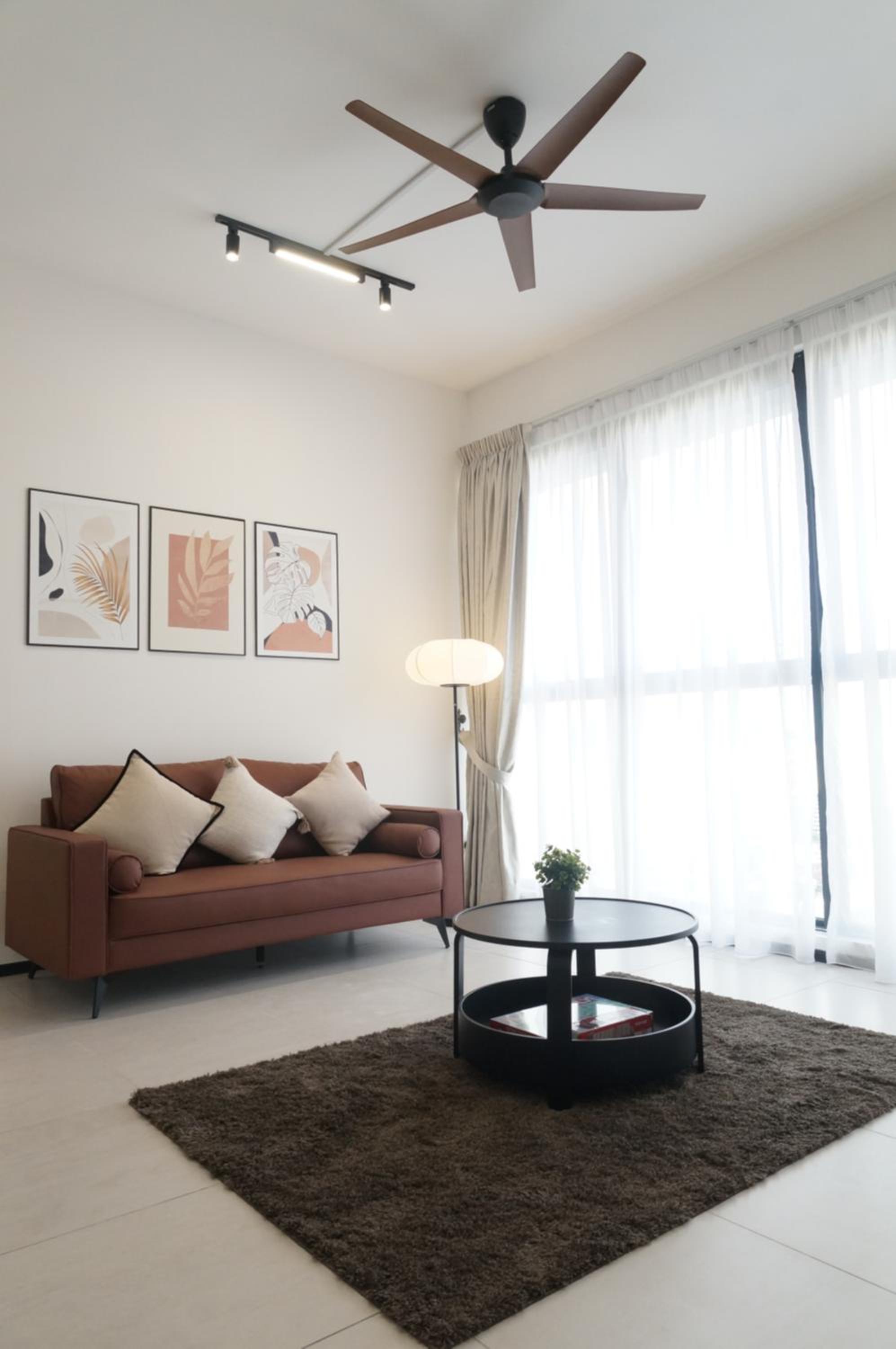 Urban Suites Infinity Pool 3BR 2Carparks 8pax photo 3