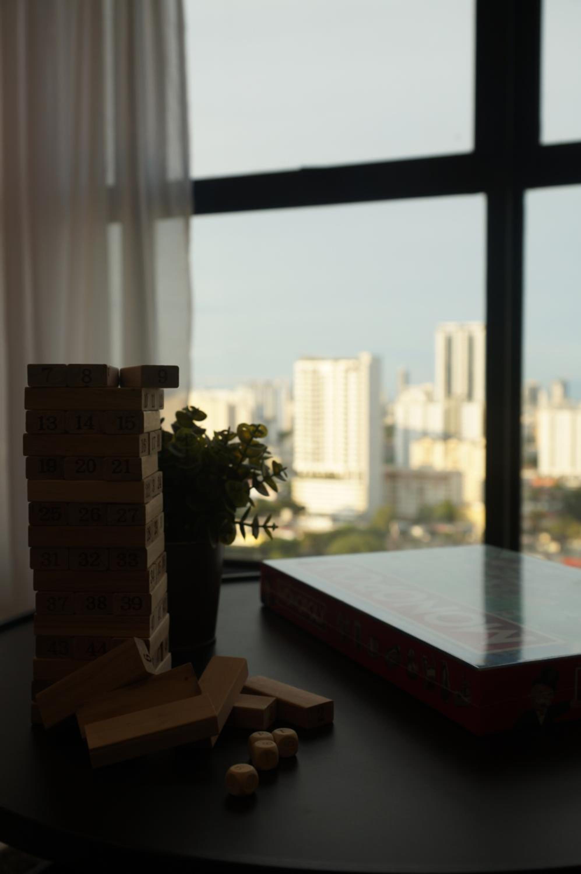 Urban Suites Infinity Pool 3BR 2Carparks 8pax photo 4