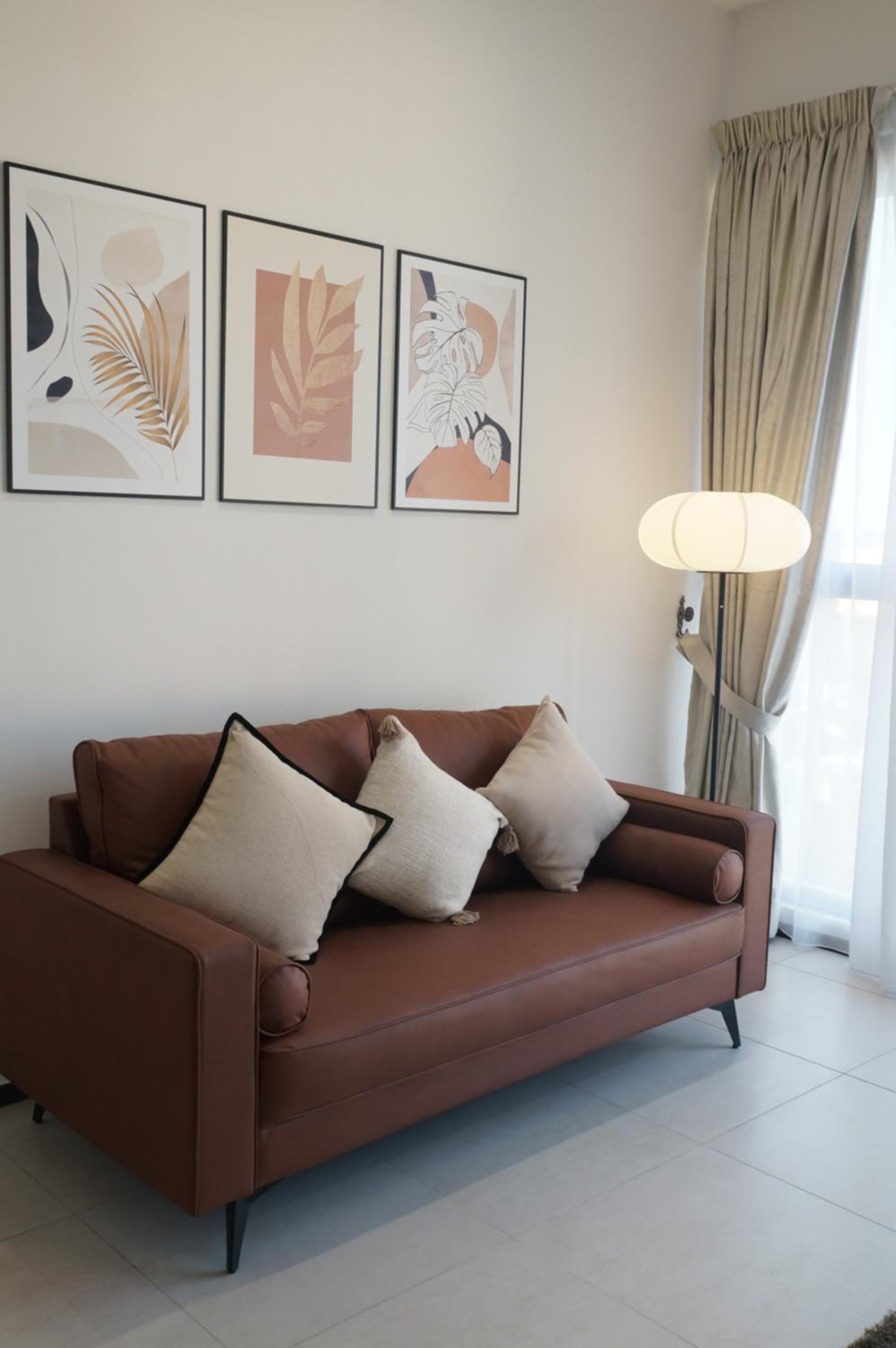 Urban Suites Infinity Pool 3BR 2Carparks 8pax photo 5