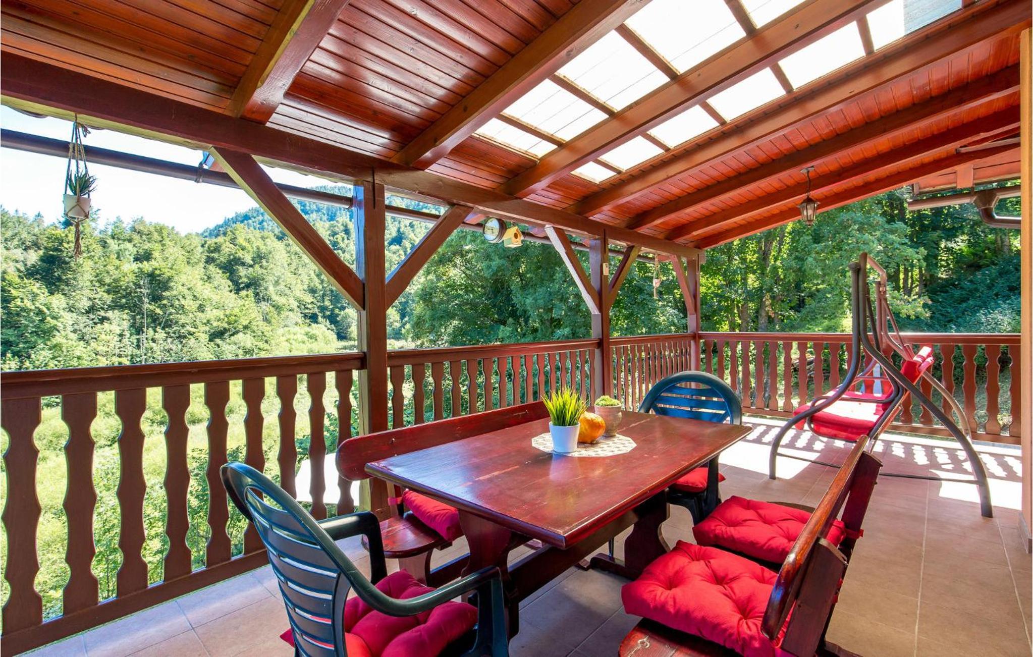 Awesome Apartment In Lokve view 2