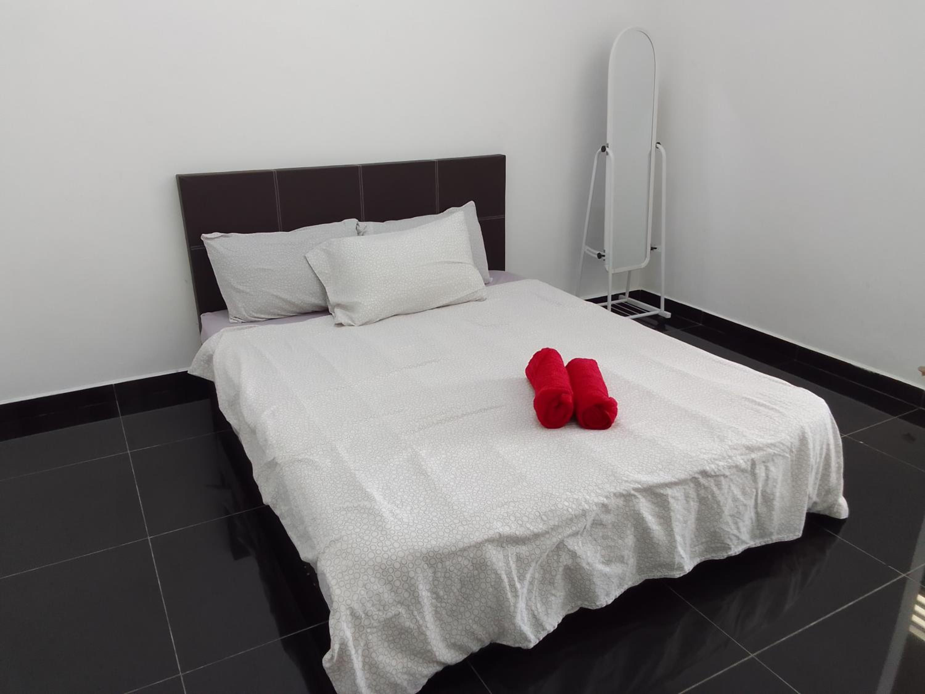 Islam Taqwa Homestay