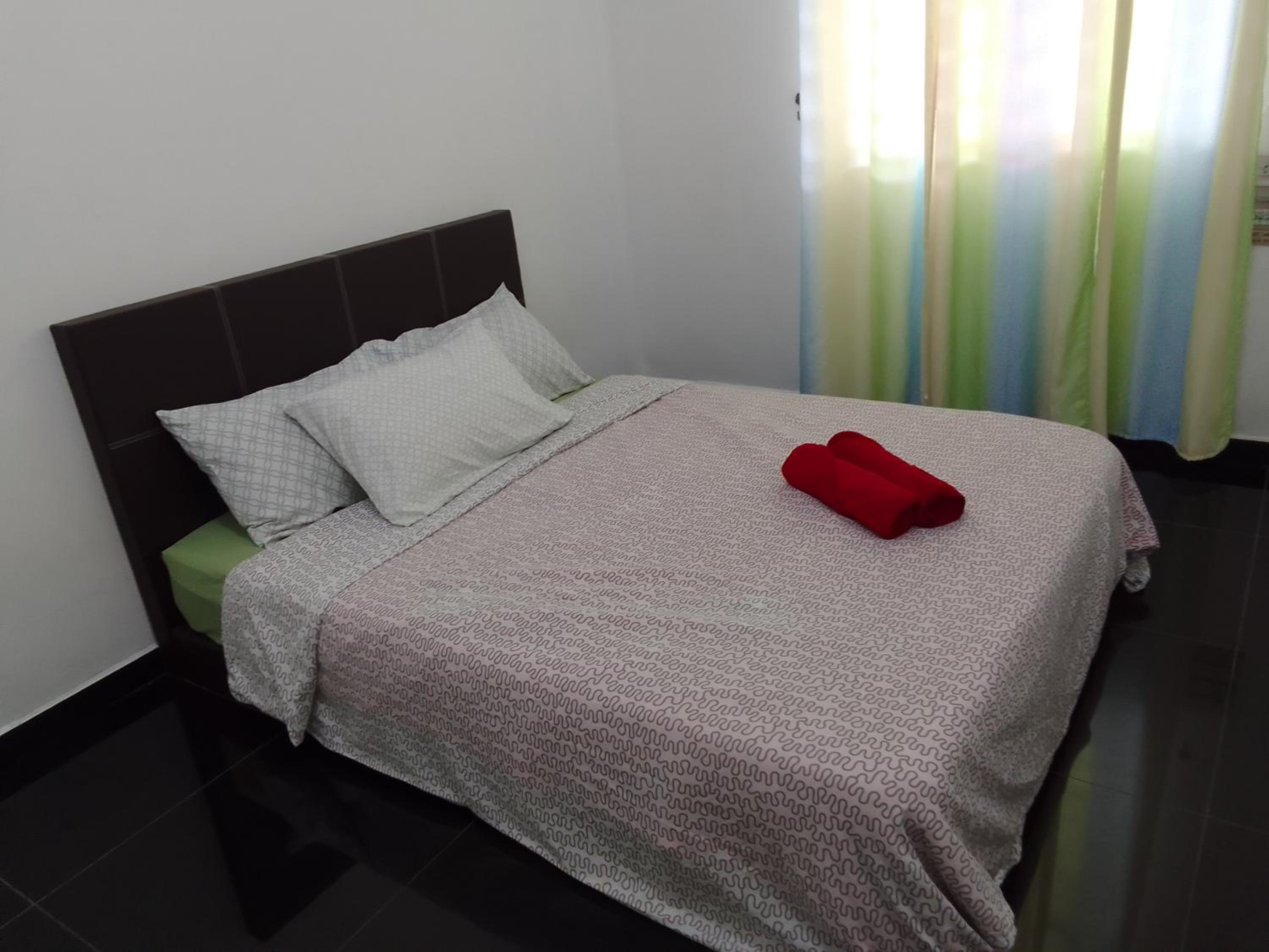 Islam Taqwa Homestay