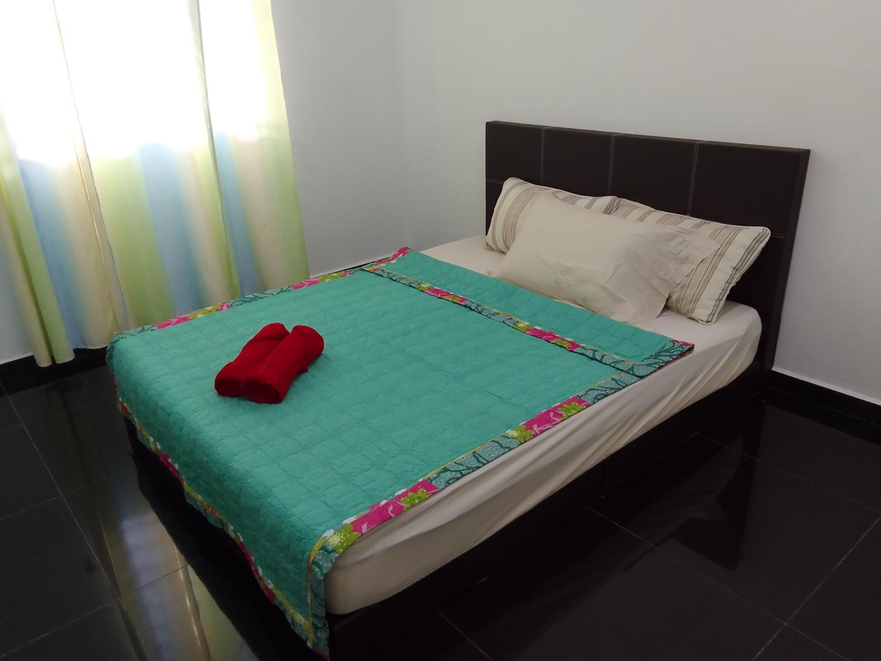 Islam Taqwa Homestay
