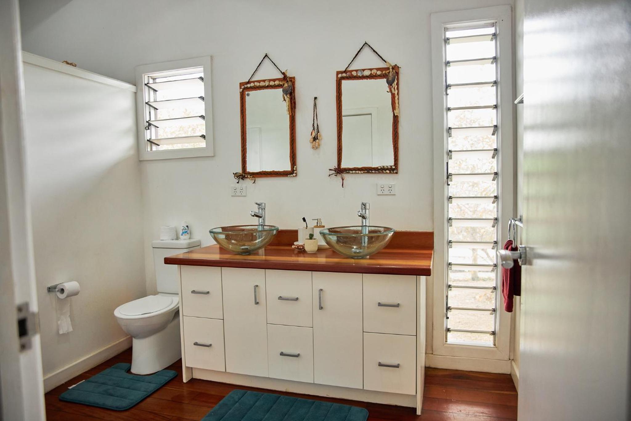 Vanua Ni Marau Villas Fiji