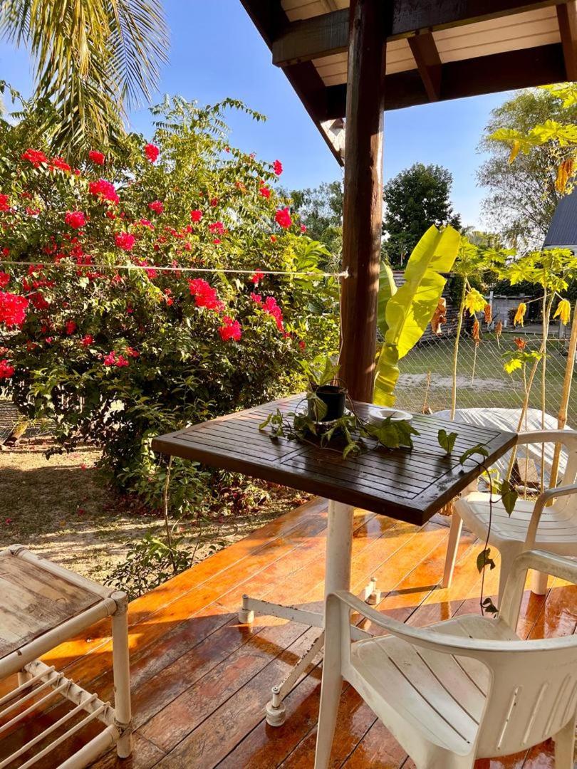 Vanua Ni Marau Villas Fiji
