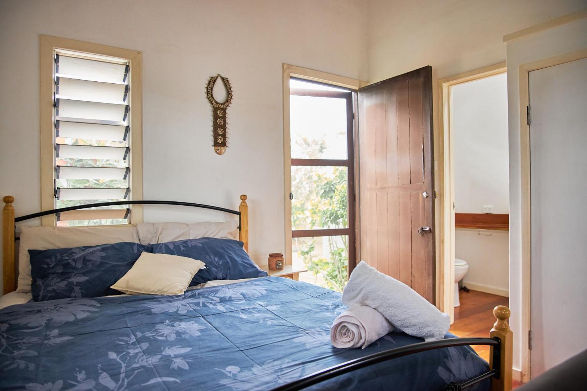 Vanua Ni Marau Villas Fiji