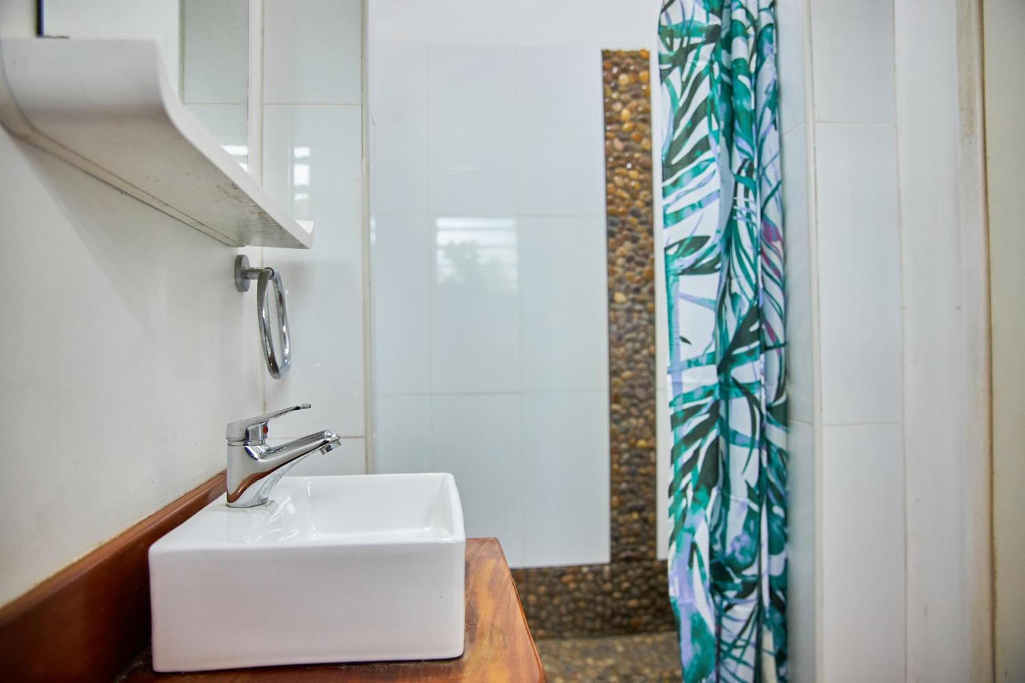 Vanua Ni Marau Villas Fiji