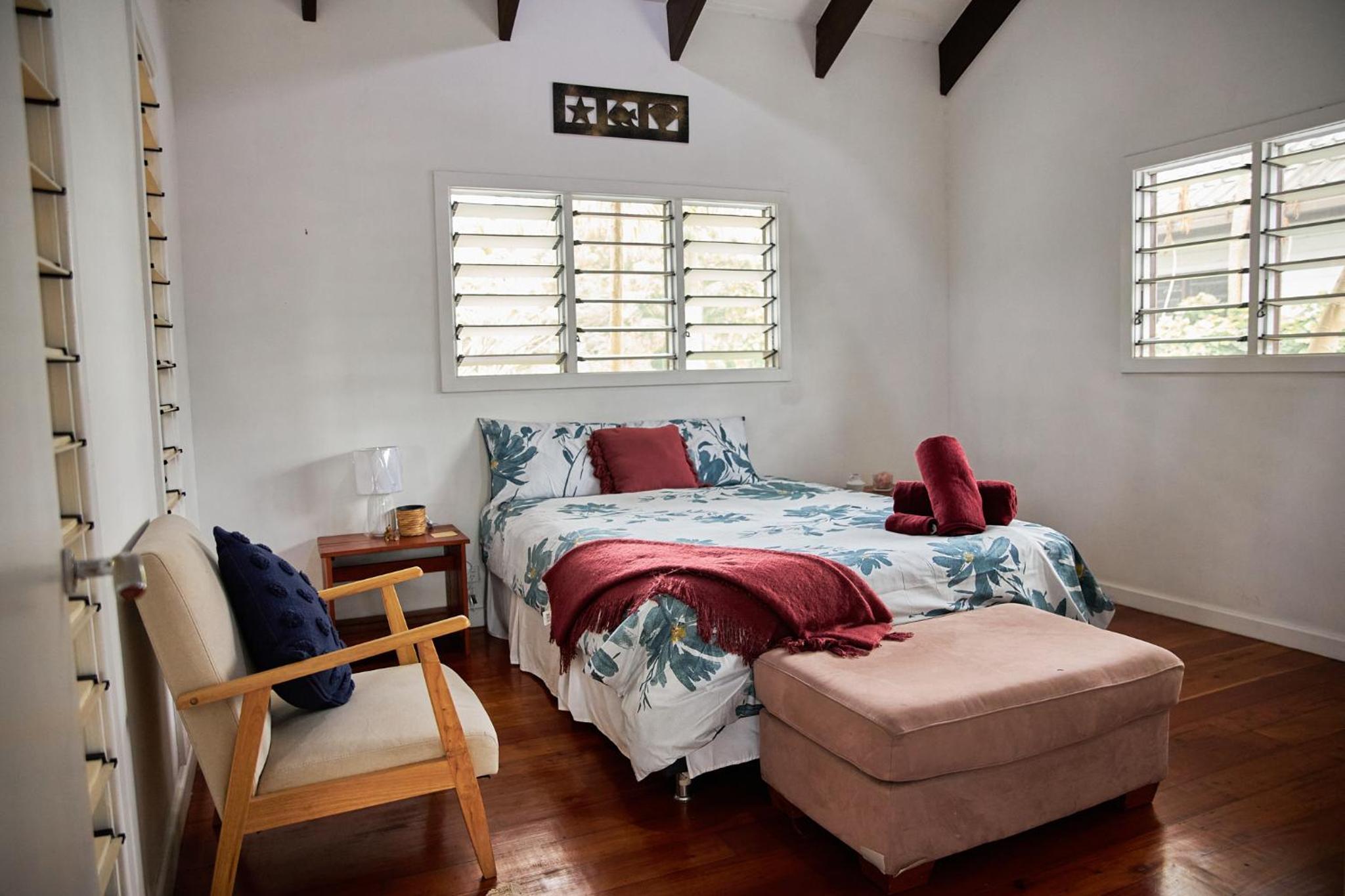 Vanua Ni Marau Villas Fiji