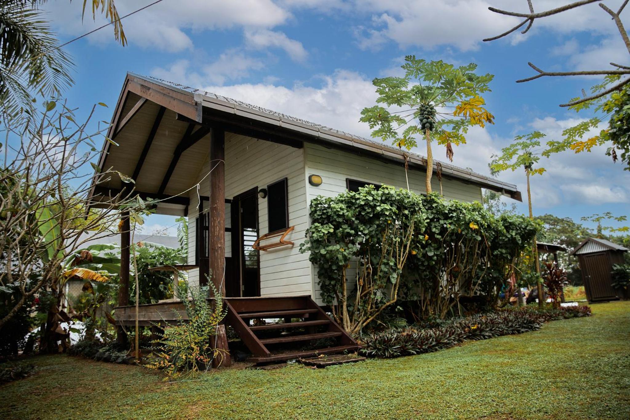Vanua Ni Marau Villas Fiji