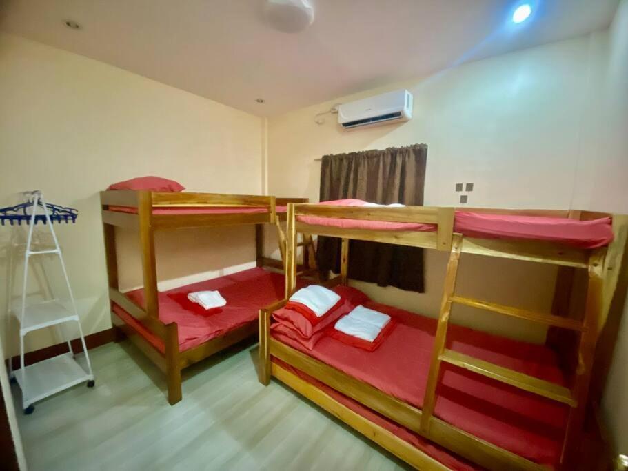 G-Vibes Home Stay view 2