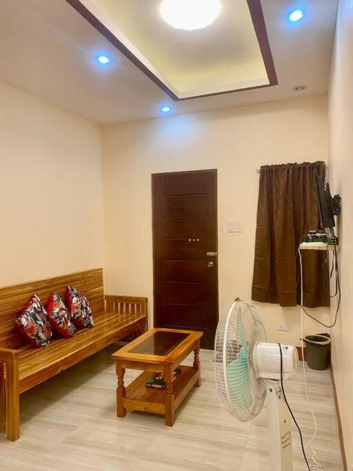 G-Vibes Home Stay view 3