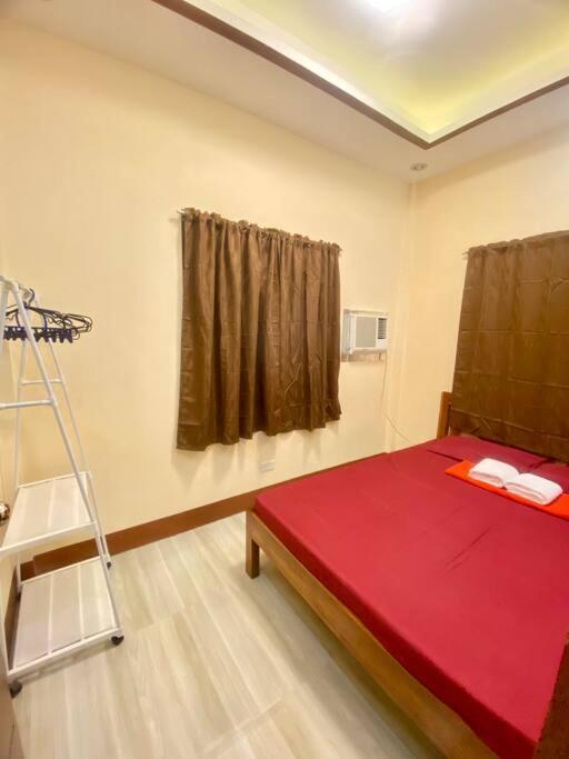G-Vibes Home Stay view 5