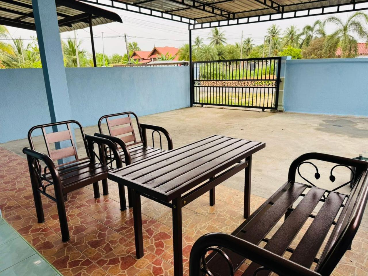 Nawra Iman Guest House photo 5