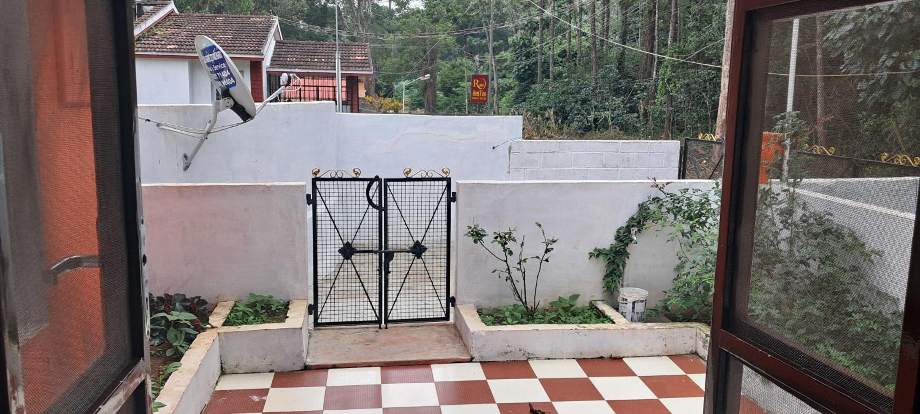 Jayam home stay view 4