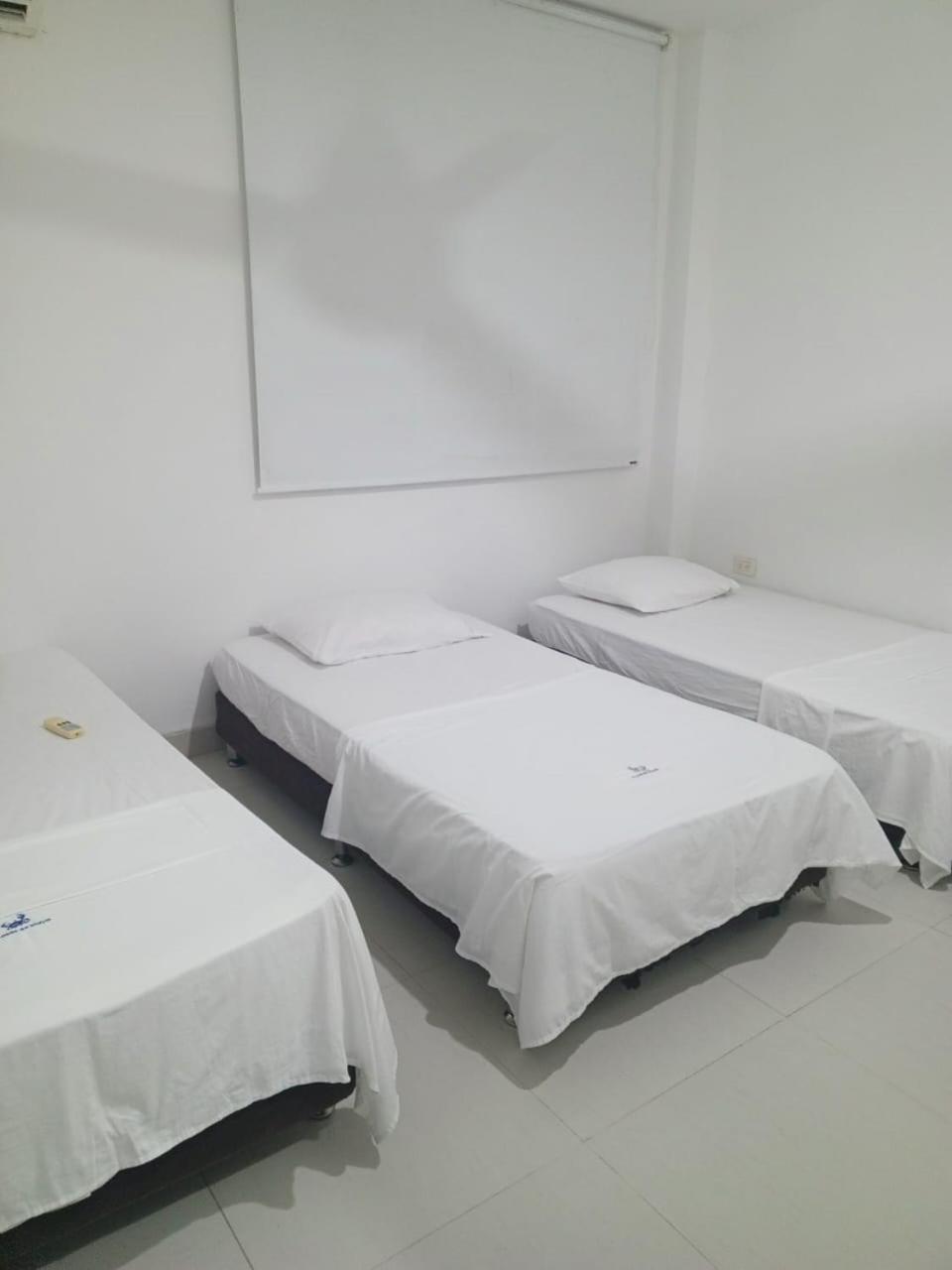 Condominio de Cabañas Cangrejo Azul
